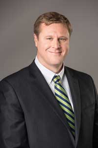 A. Sean Graham